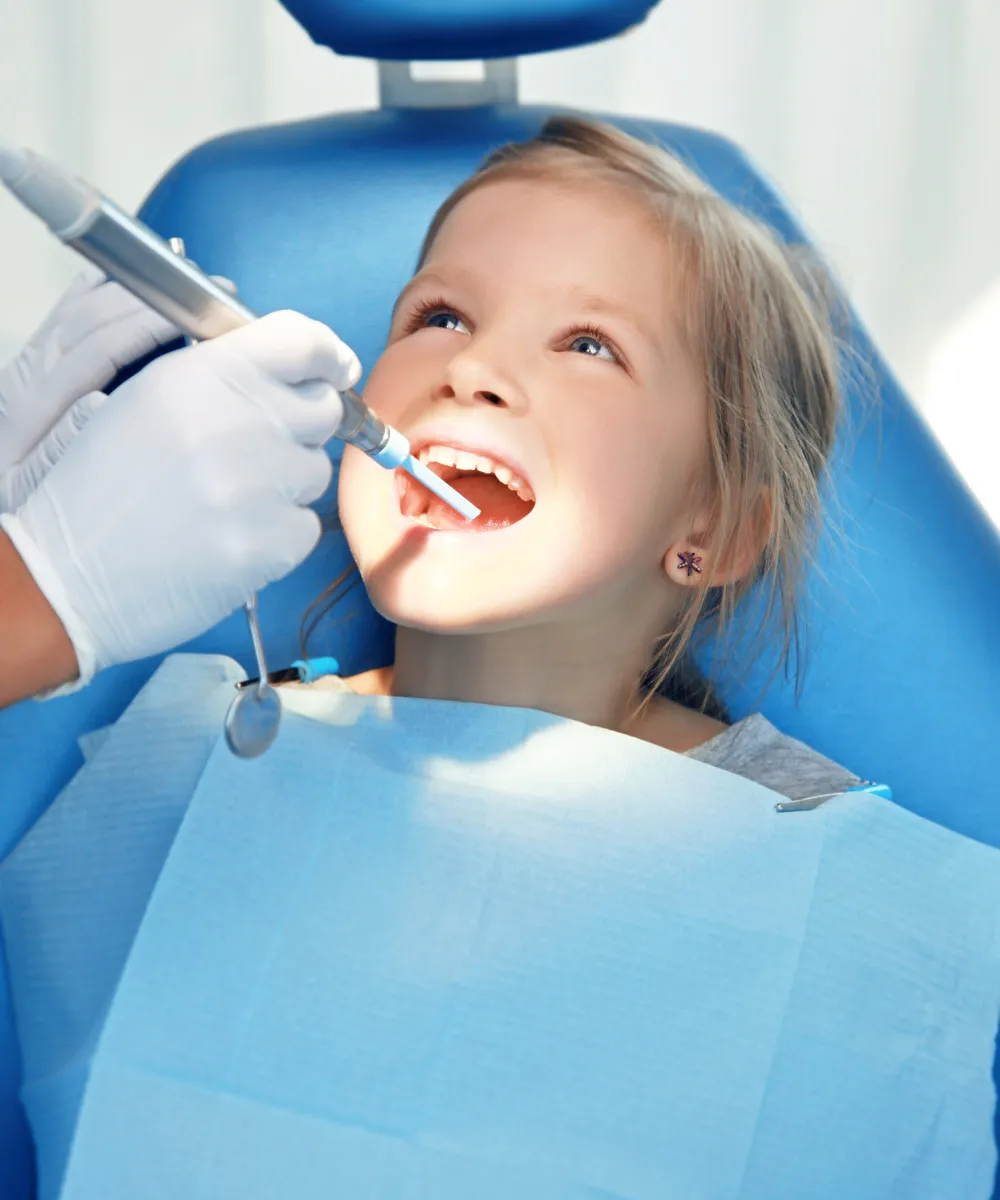 Dentist PPC campaign management